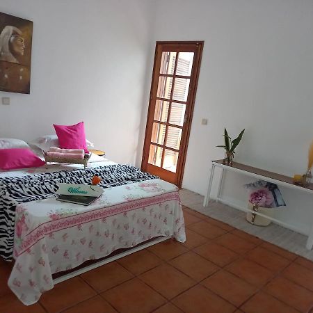 Divin'Art Bed & Breakfast Ribeira Grande Eksteriør bilde