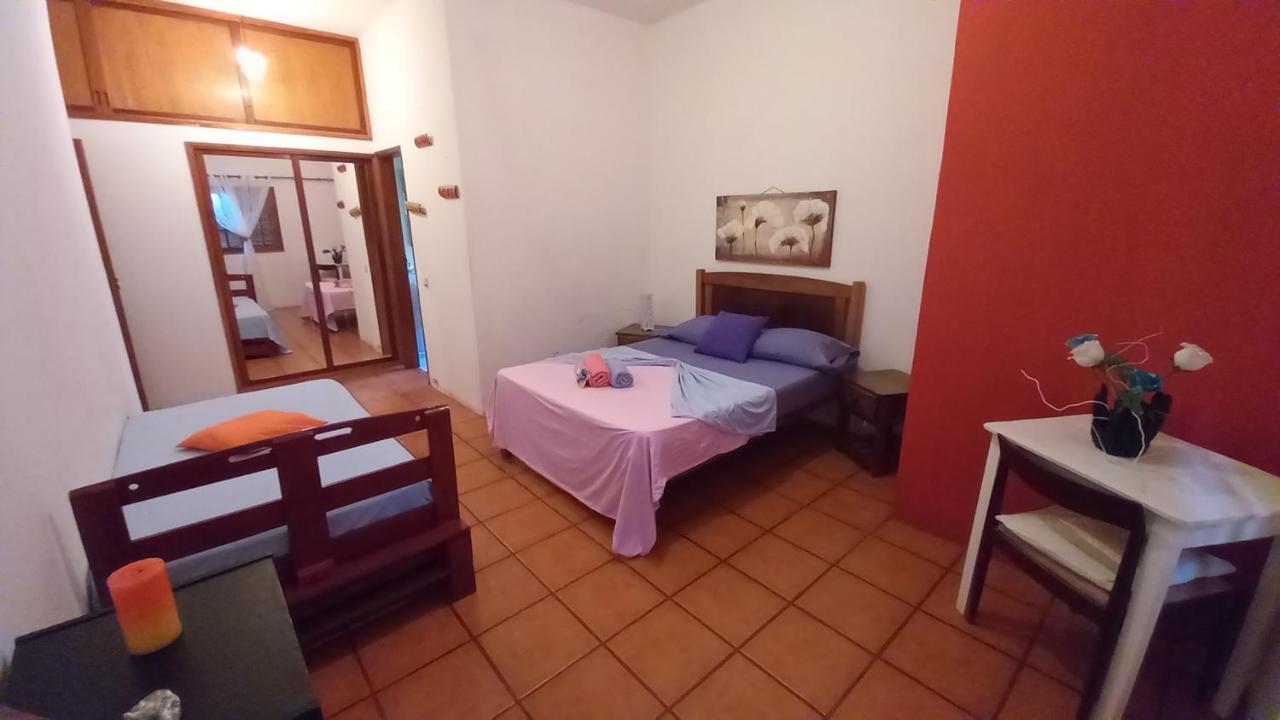 Divin'Art Bed & Breakfast Ribeira Grande Eksteriør bilde