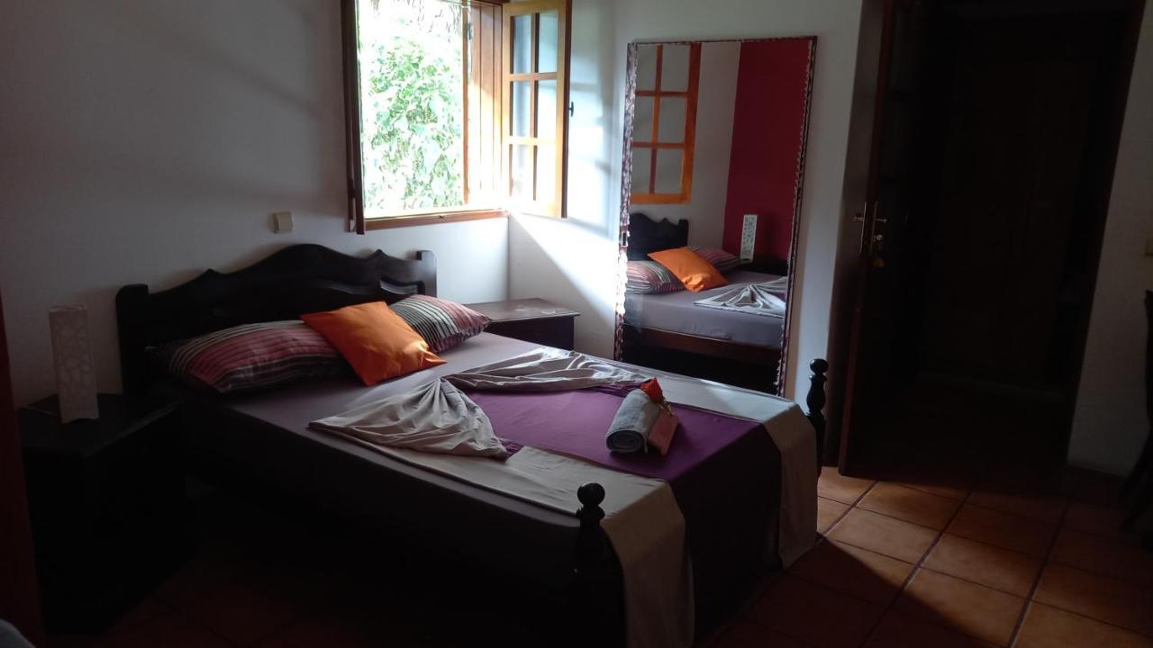 Divin'Art Bed & Breakfast Ribeira Grande Eksteriør bilde