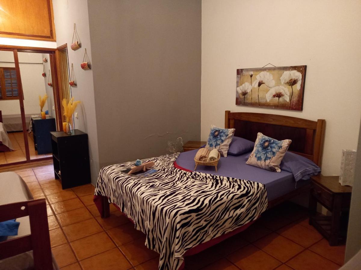 Divin'Art Bed & Breakfast Ribeira Grande Eksteriør bilde