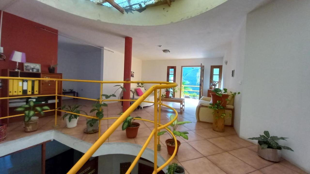 Divin'Art Bed & Breakfast Ribeira Grande Eksteriør bilde